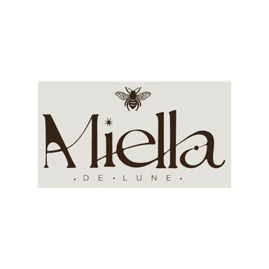 Miella de Lune logo