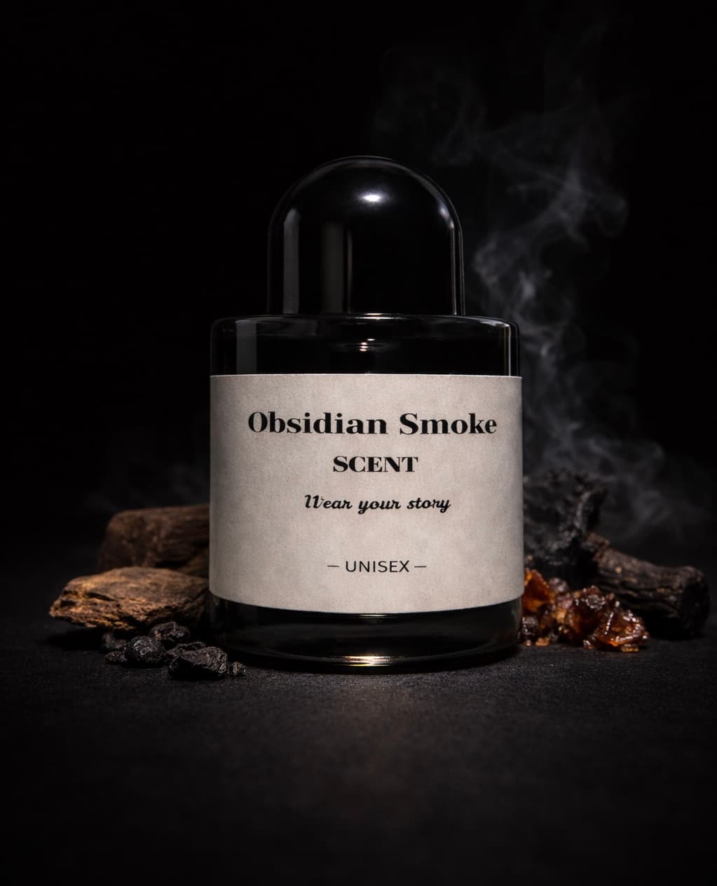 Obsidean Smoke