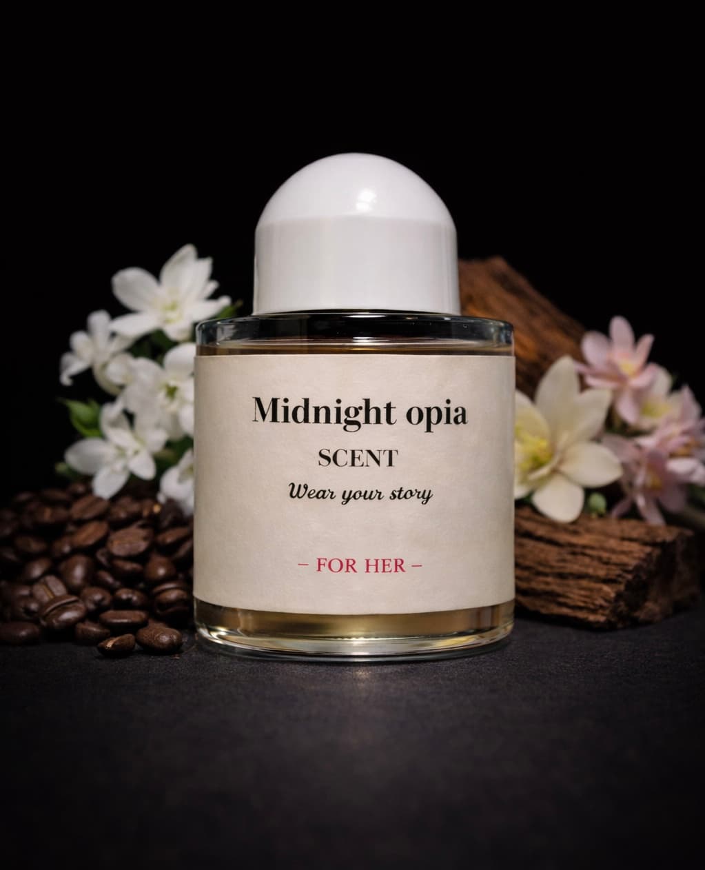 Midnight opia