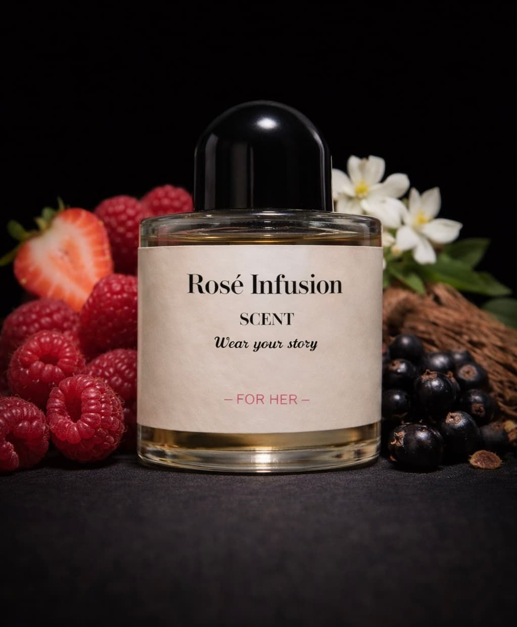 ROSEINFUSION