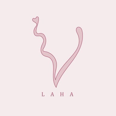 Laha logo