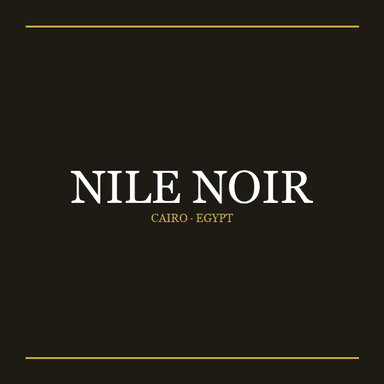 Nile Noir logo